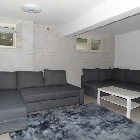 Krowoderska 63a Apartament