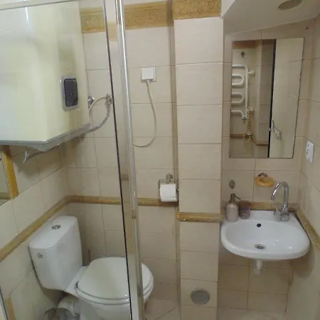 Apartament Krowoderska 63a