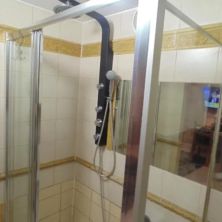Krowoderska 63a Apartament *