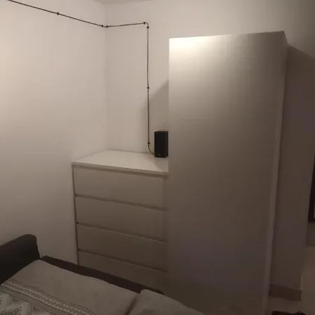 Apartament Krowoderska 63a